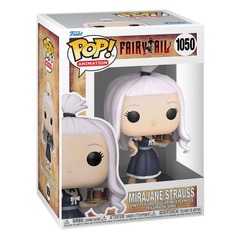 Pop! Animation - Fairytail- Mirajane Strauss - 1050